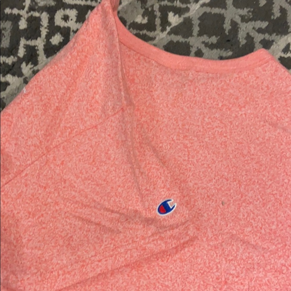 Crop top - Picture 2 of 4